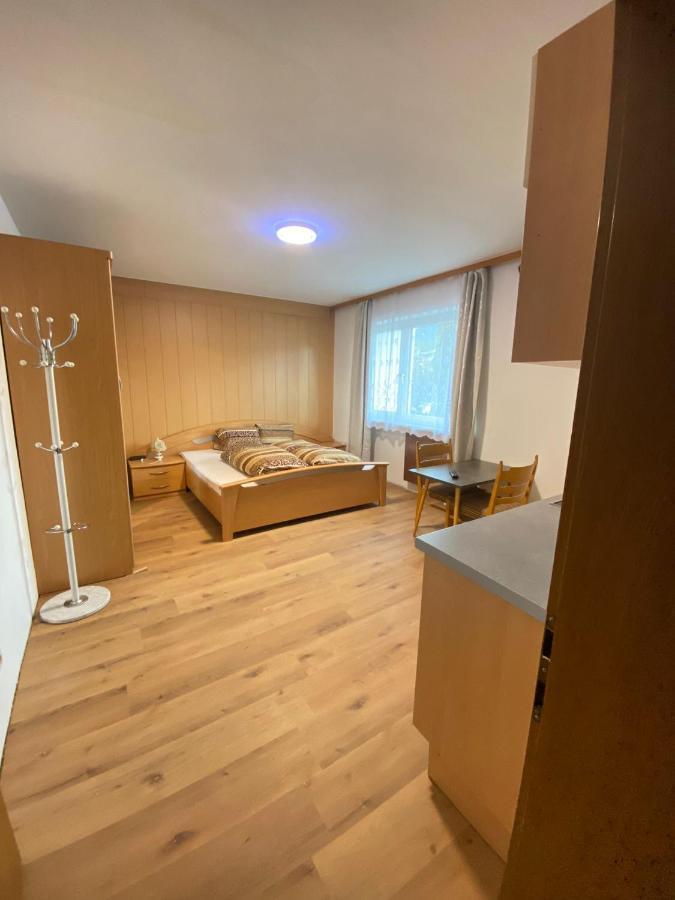 Apartment Haus Bergfriede, Christian Obsteig